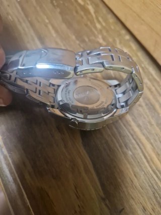 Festina Chrono Bike F16095/1 Blu Cronografo