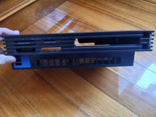 Carcasa Original PlayStation 2