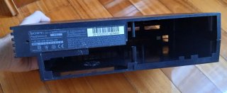 Carcasa Original PlayStation 2