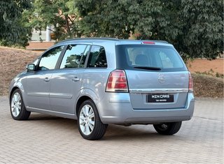 Opel Zafira 2005