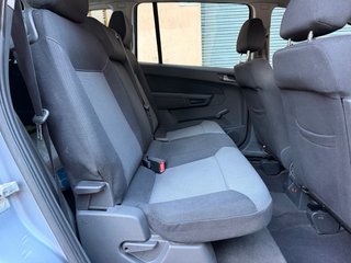 Opel Zafira 2005