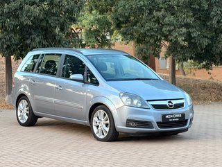 Opel Zafira 2005