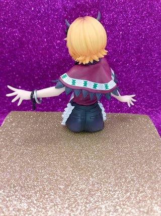 anime figure mem-cho Chokonose Premium Figure Sega