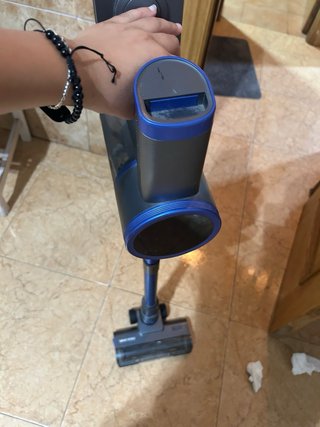 Aspiradora Vakyou Nueva