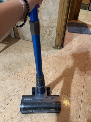 Aspiradora Vakyou Nueva
