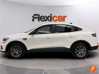Renault Arkana Evolution E-TECH full hybrid 105kW(145CV