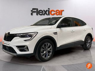 Renault Arkana Evolution E-TECH full hybrid 105kW(145CV
