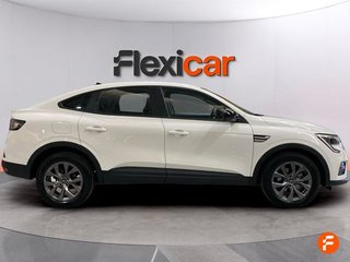 Renault Arkana Evolution E-TECH full hybrid 105kW(145CV