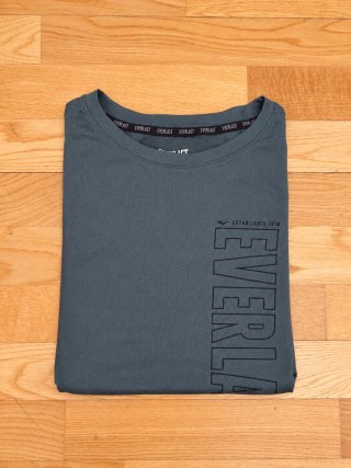 Camiseta Everlast