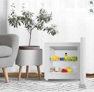 Mini Frigorífico y congelador Cecotec 31L