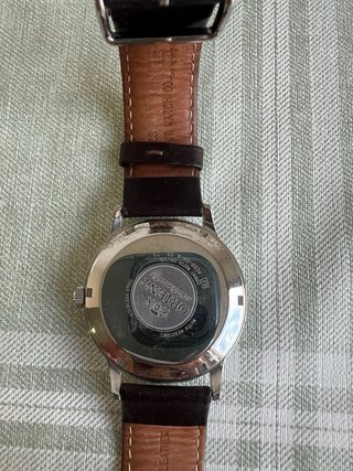 Reloj Orient Bambino V3 Automático