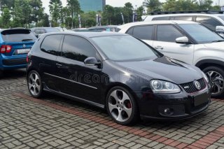 GTI PEGATINA C NACIONAL