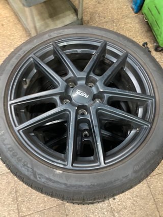 Llantas 17 Goodyear