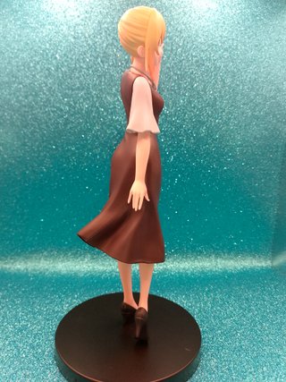 anime figure Ruby Hoshino 18cm casual oshi no ko