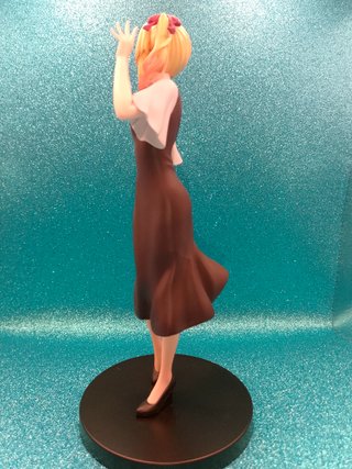 anime figure Ruby Hoshino 18cm casual oshi no ko