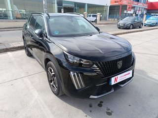 CUOTA 290€ - Peugeot 2008 2024 GT 130 SS EAT8
