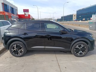 CUOTA 290€ - Peugeot 2008 2024 GT 130 SS EAT8
