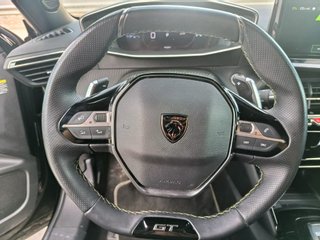 CUOTA 290€ - Peugeot 2008 2024 GT 130 SS EAT8