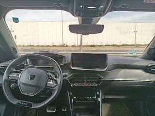 CUOTA 290€ - Peugeot 2008 2024 GT 130 SS EAT8