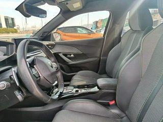 CUOTA 290€ - Peugeot 2008 2024 GT 130 SS EAT8