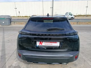 CUOTA 290€ - Peugeot 2008 2024 GT 130 SS EAT8