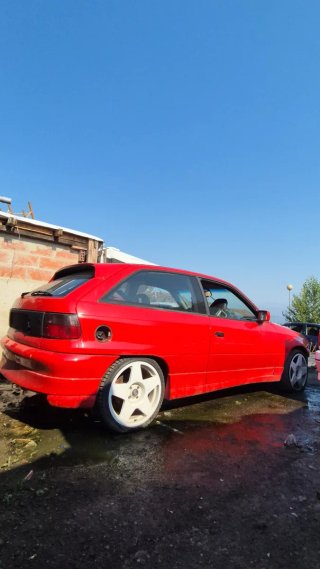 Opel Astra 1991