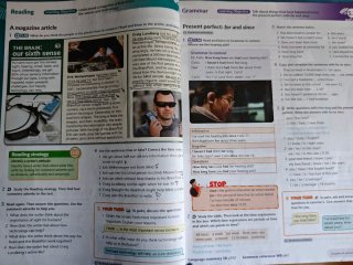 On Track 3 Student Book (Spain)