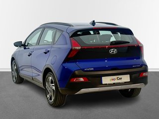 Hyundai Bayon 1.2 MPI Maxx