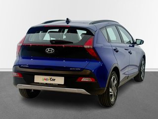 Hyundai Bayon 1.2 MPI Maxx