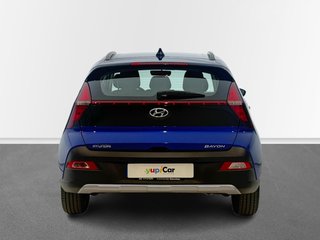 Hyundai Bayon 1.2 MPI Maxx