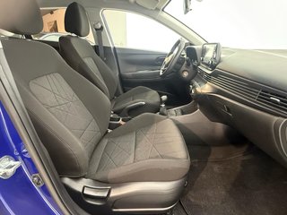 Hyundai Bayon 1.2 MPI Maxx