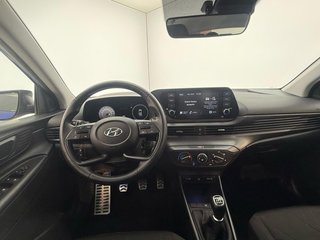 Hyundai Bayon 1.2 MPI Maxx