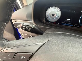 Hyundai Bayon 1.2 MPI Maxx