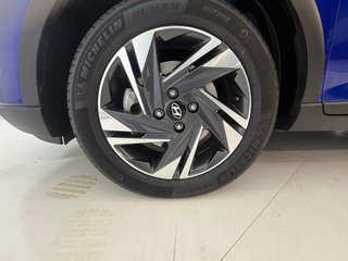 Hyundai Bayon 1.2 MPI Maxx