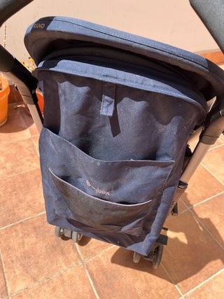 Silla de paseo Cybex Onyx