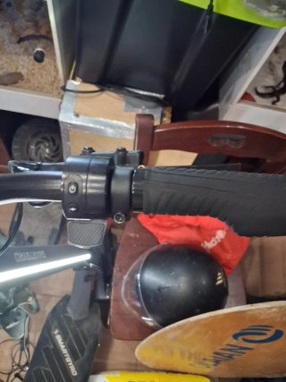 Patinete electrico ⚠️VENTA O CAMBIO⚠️
