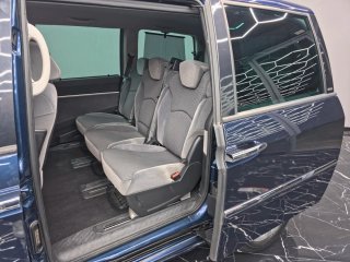 Peugeot 807 2012