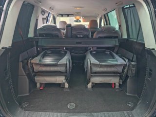 Peugeot 807 2012