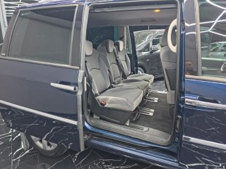 Peugeot 807 2012