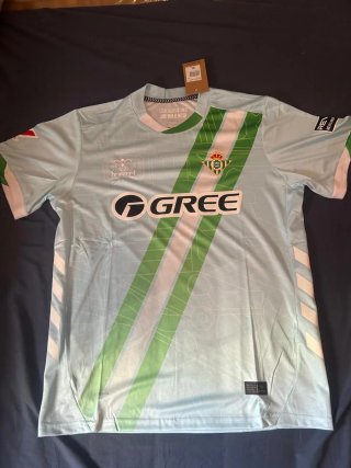 Camiseta Fútbol Hummel Talla XL