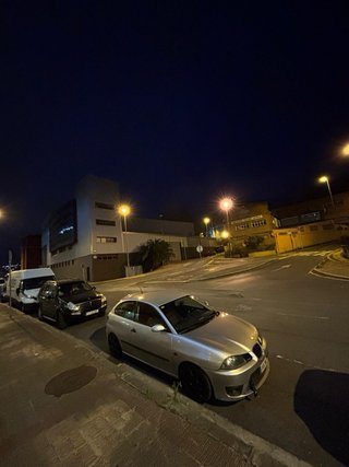 SEAT Ibiza 2002