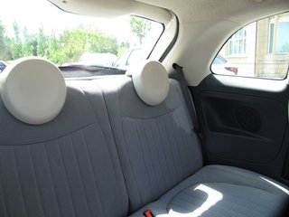 FIAT 500 100CV techo eléctrico lounge sport
