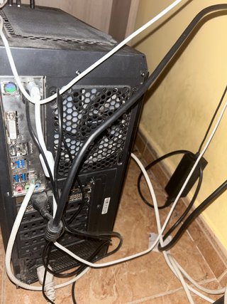 PC Gaming RTX 3060 Ryzen 5