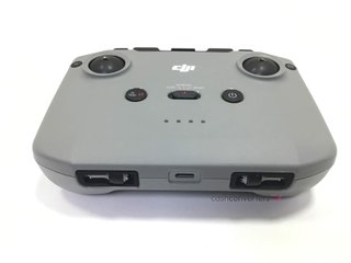 dron con camara dji mini 2 se fly more combo