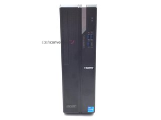 pc acer veriton x2723g