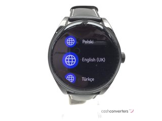 huawei watch buds