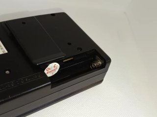 Walkman Artech (para reparar)