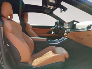 BMW Serie 4  374cv