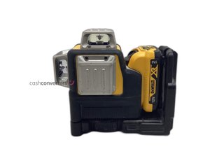 nivel laser dewalt dce089