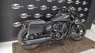 Indian Sport Scout RT 2026 | 0km